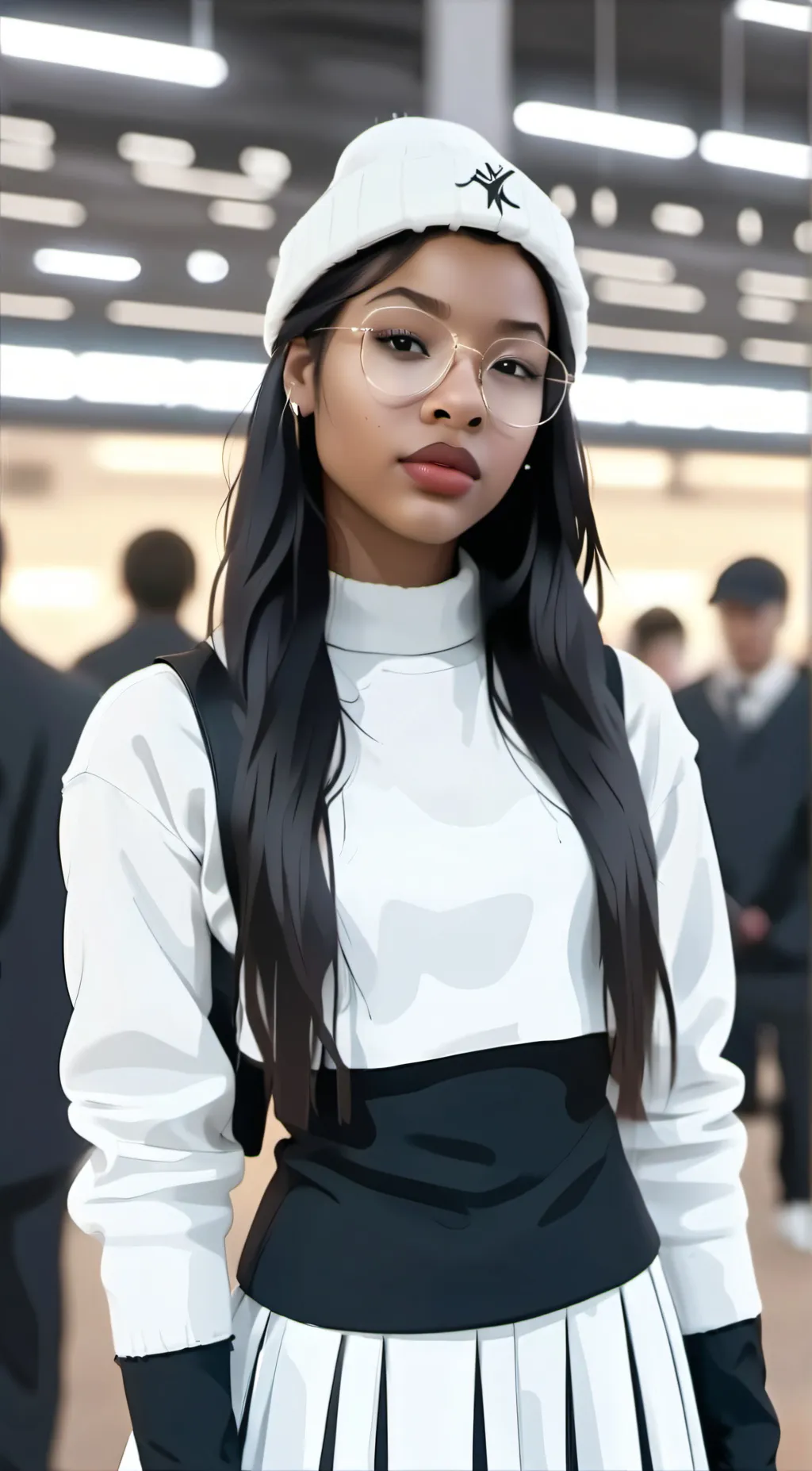 Talkie AI - Chat with Amaiya