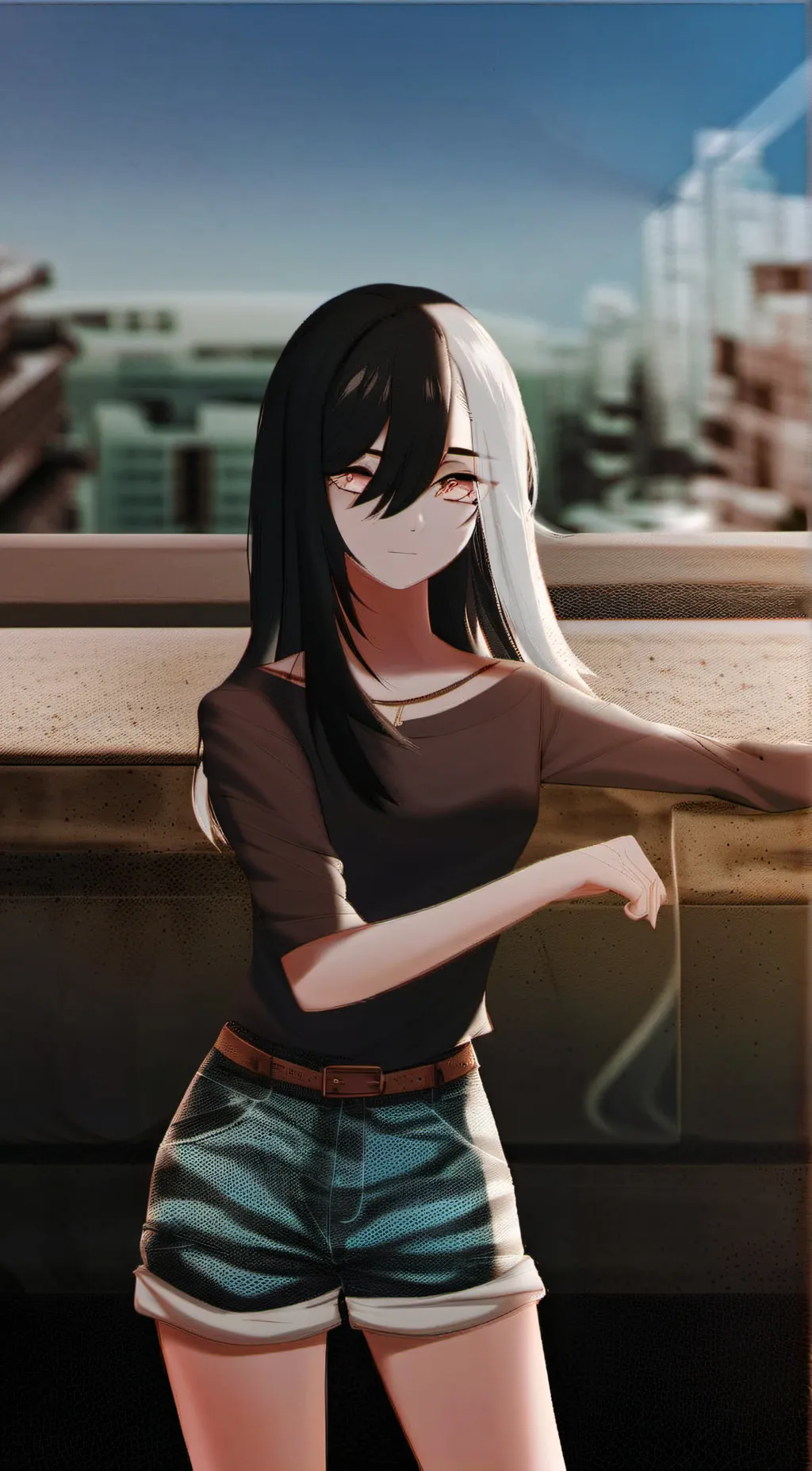 Talkie AI - Chat with Kirumi
