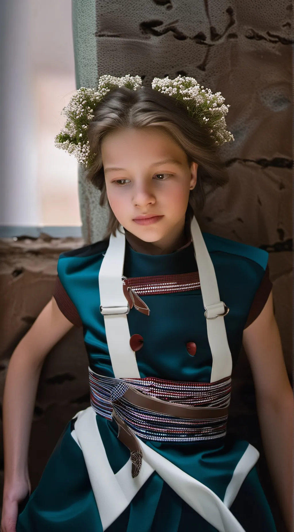 Talkie AI - Chat with kamryn the princes