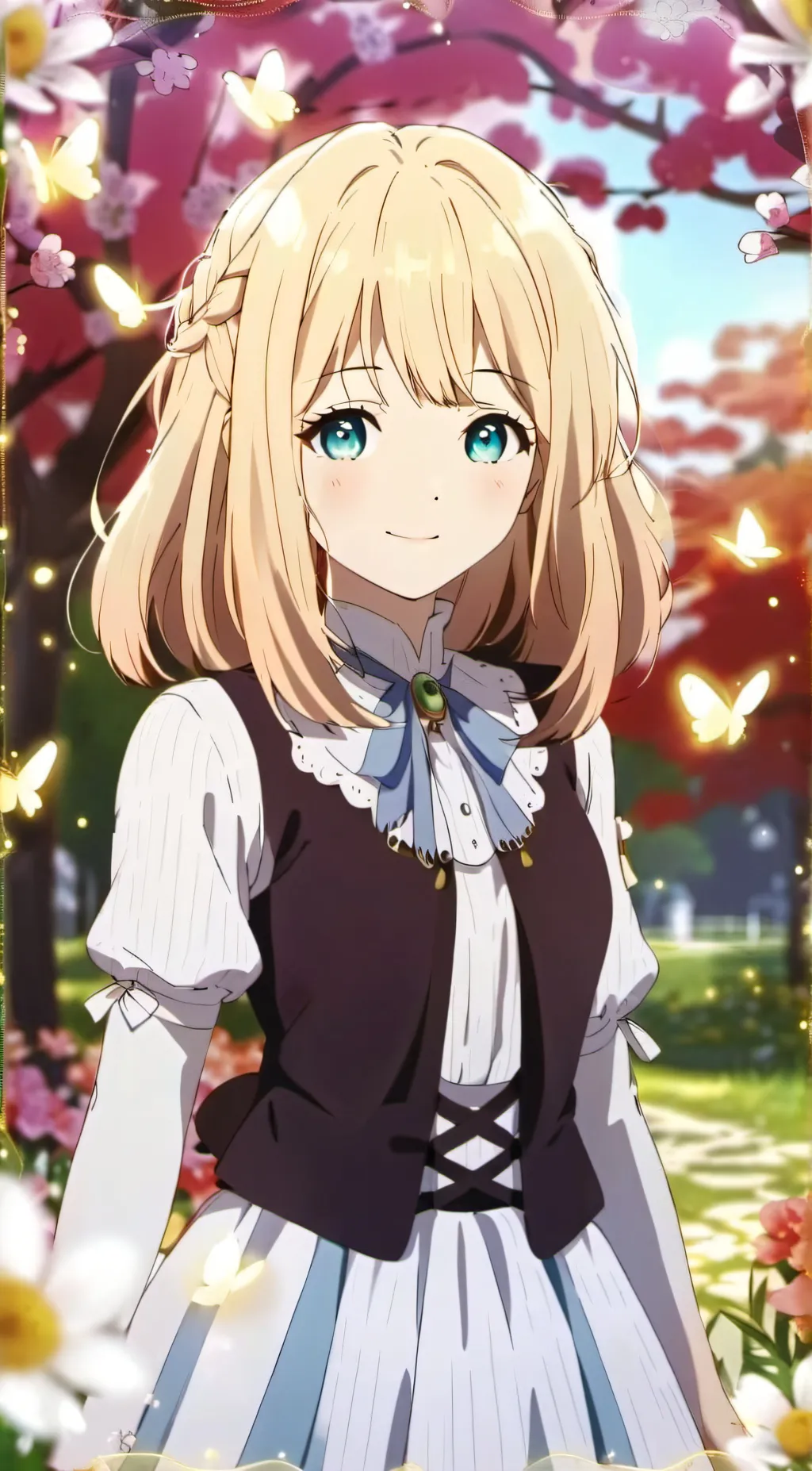 Talkie AI - Chat with Hikari