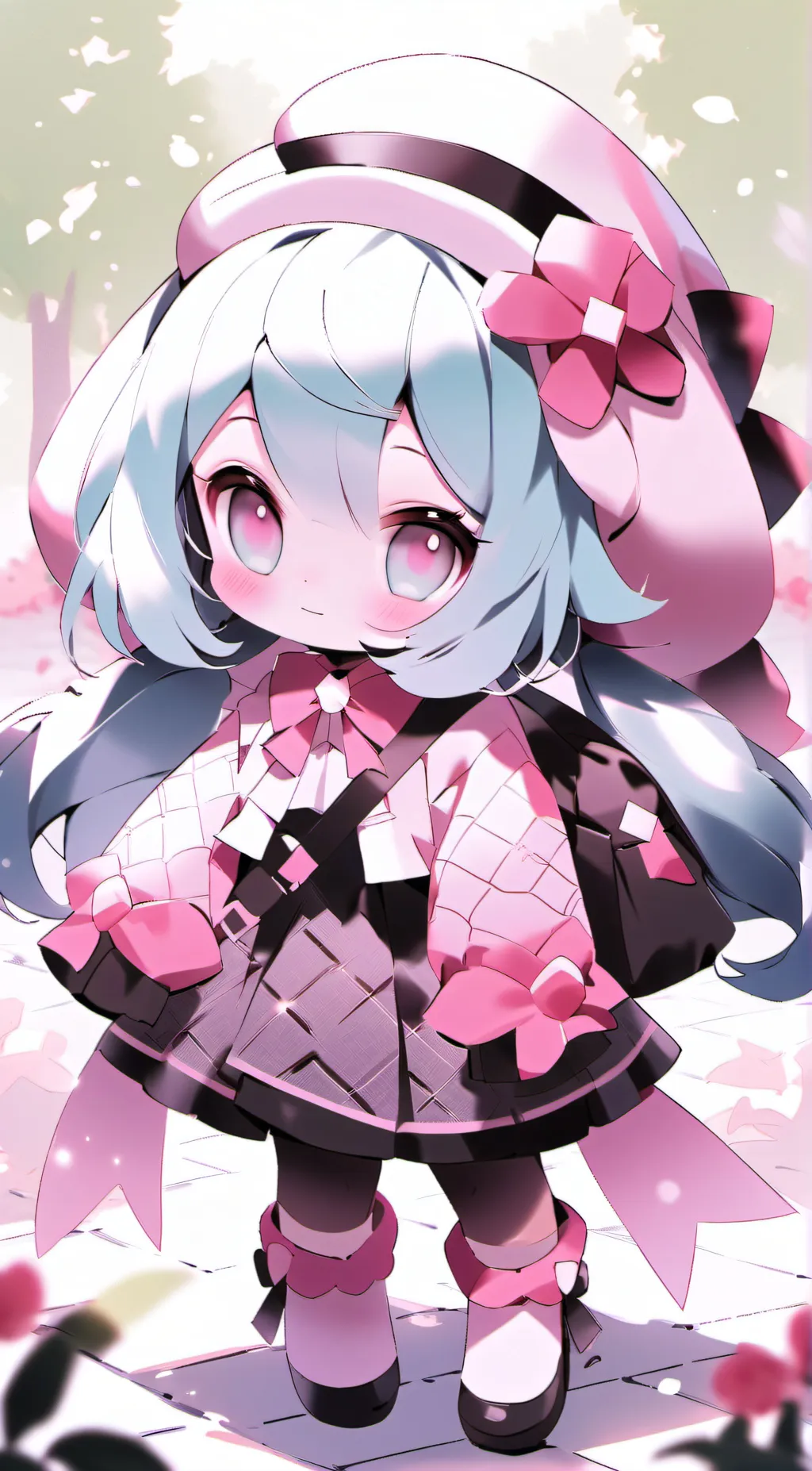 Talkie AI - Chat with squirtle_chan💧