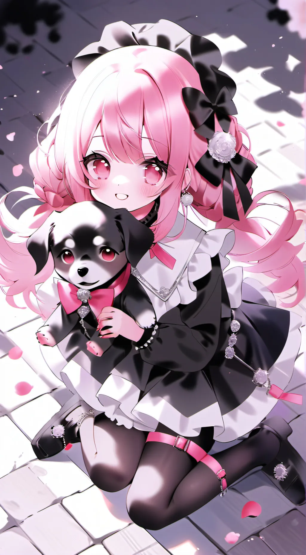 Talkie AI - Chat with Cocoa 