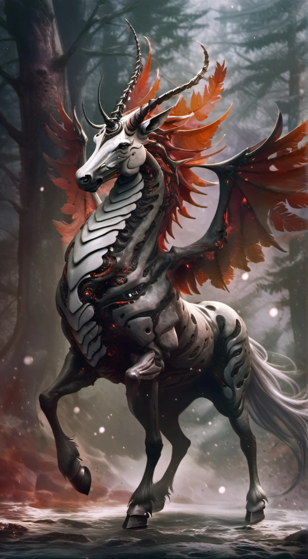Talkie AI - Chat with flame 