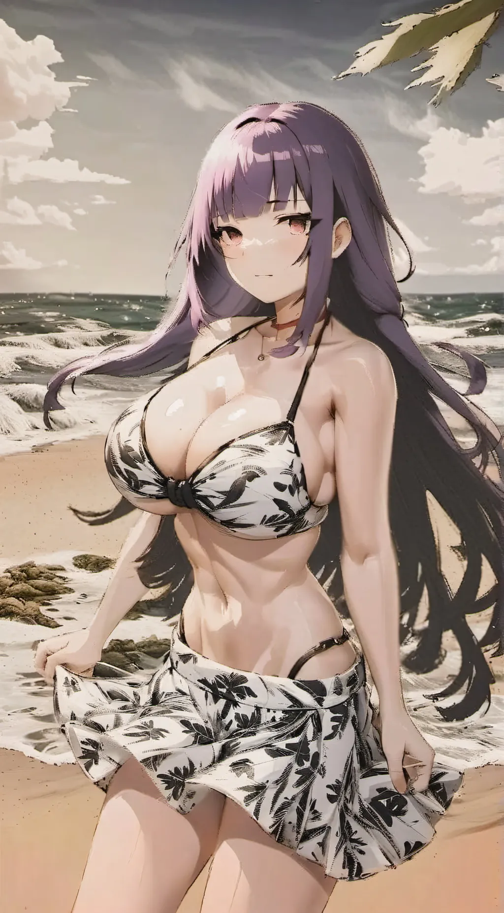 ai character: Mal background
