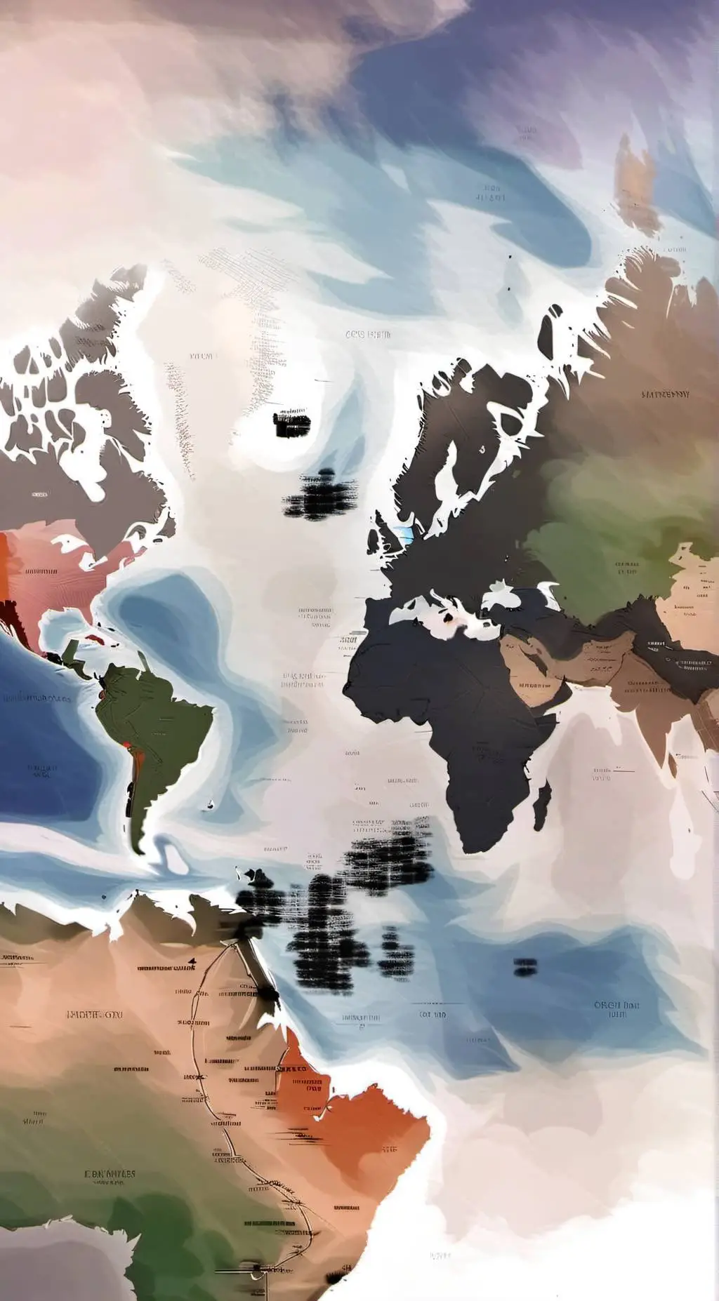 ai character: hoi4  background