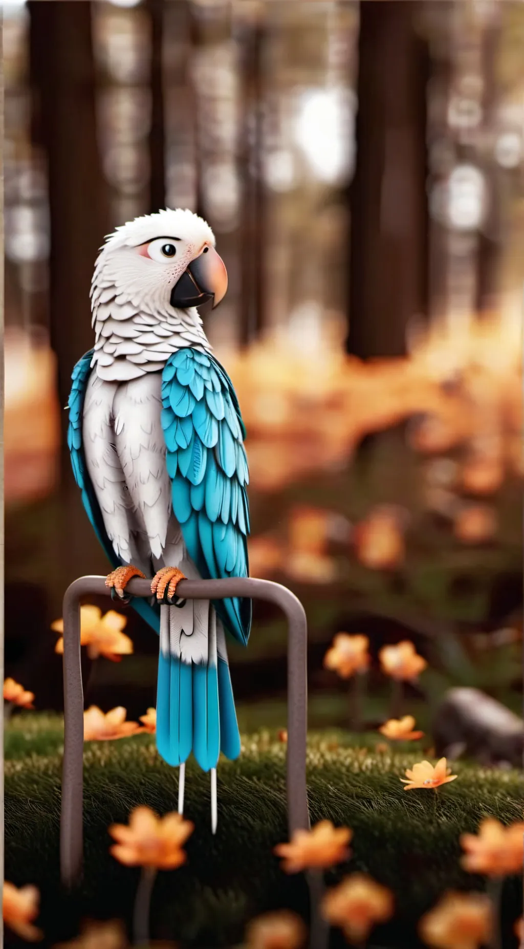 Talkie AI - Chat with kinto pet
