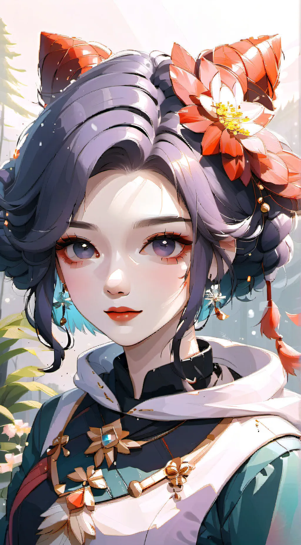 Talkie AI - Chat with princessa 
