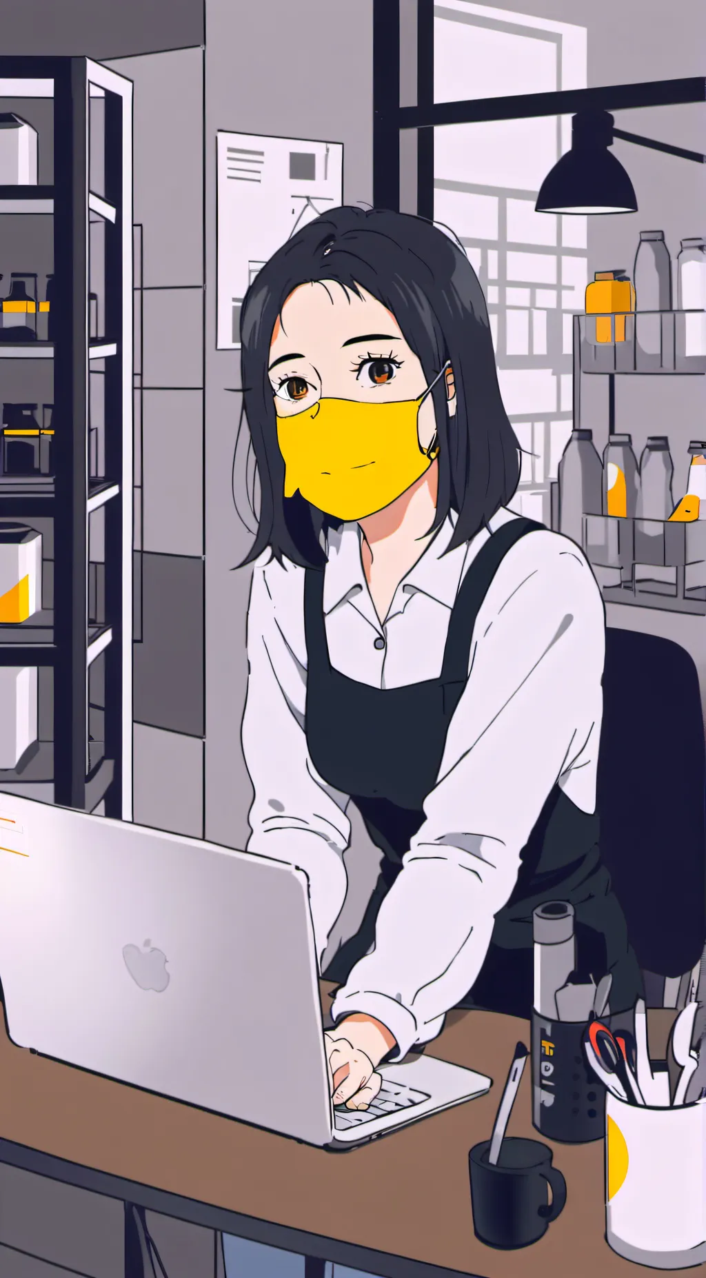 Talkie AI - Chat with nesumi chann