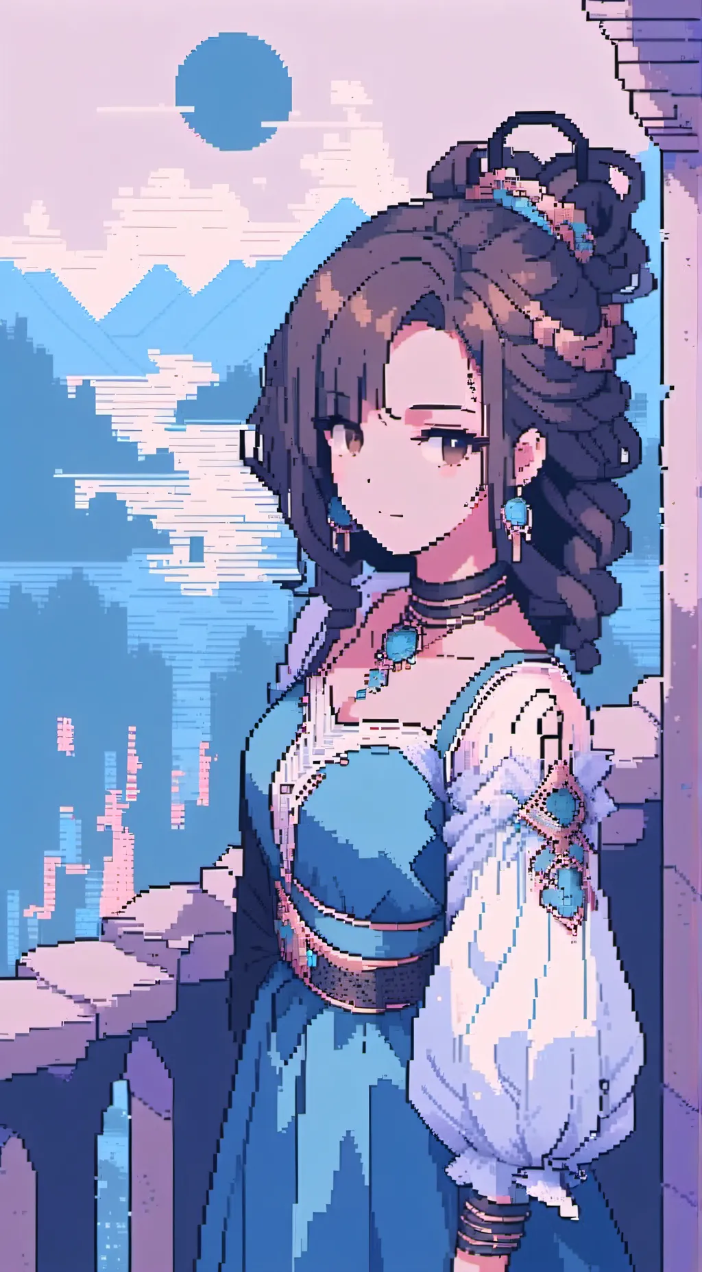 Talkie AI - Chat with Tara