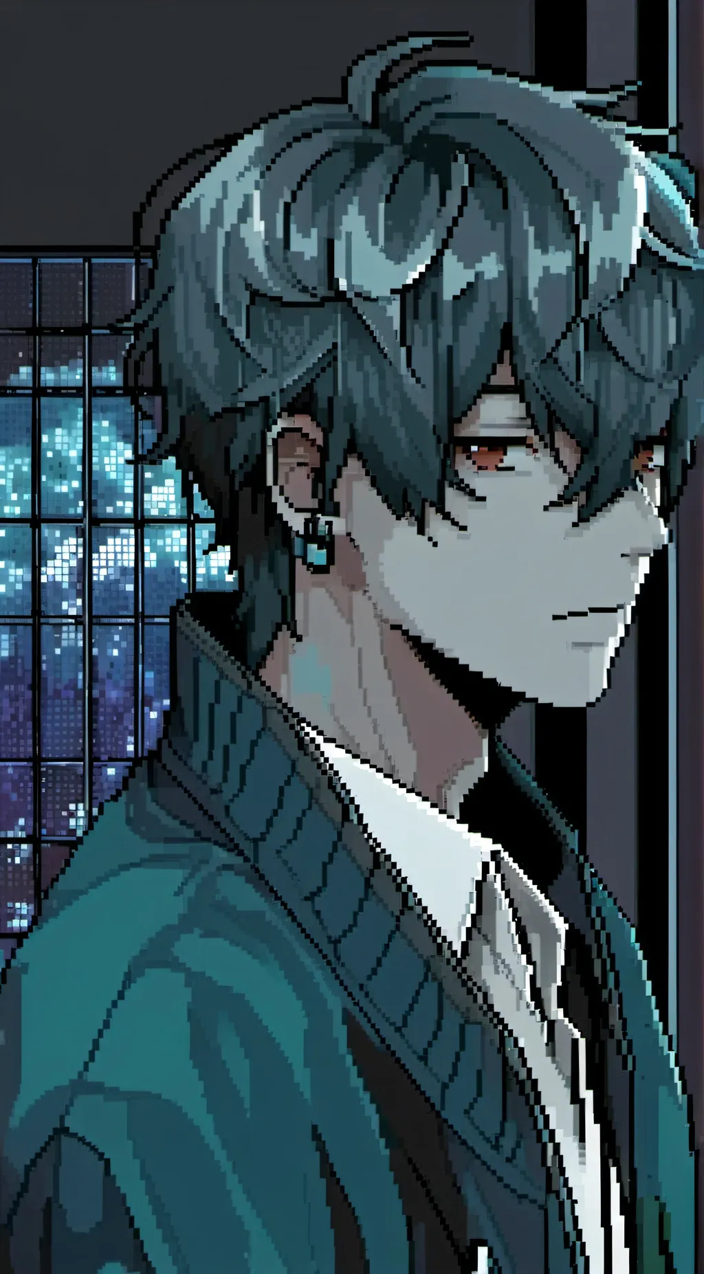 ai character: ℕ𝕠𝕥𝕙𝕖𝕣𝕖 background