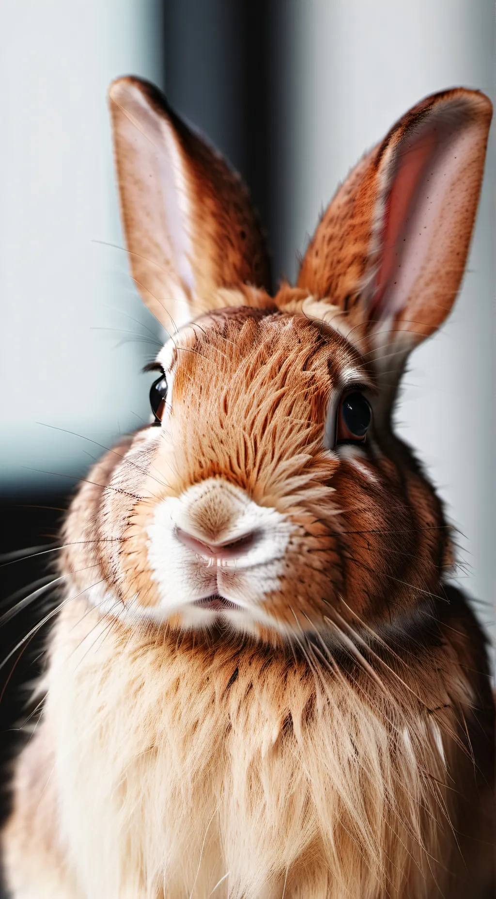 ai character: hoppy hopscotch  background