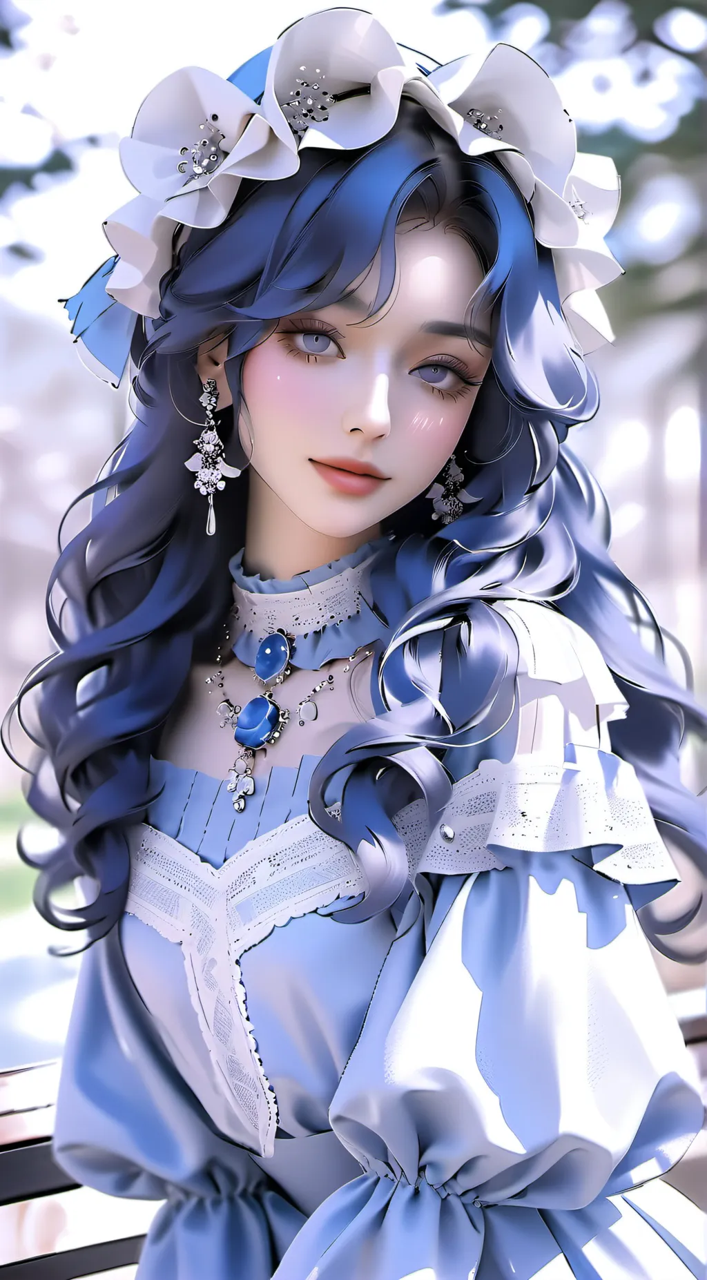 Talkie AI - Chat with Aria