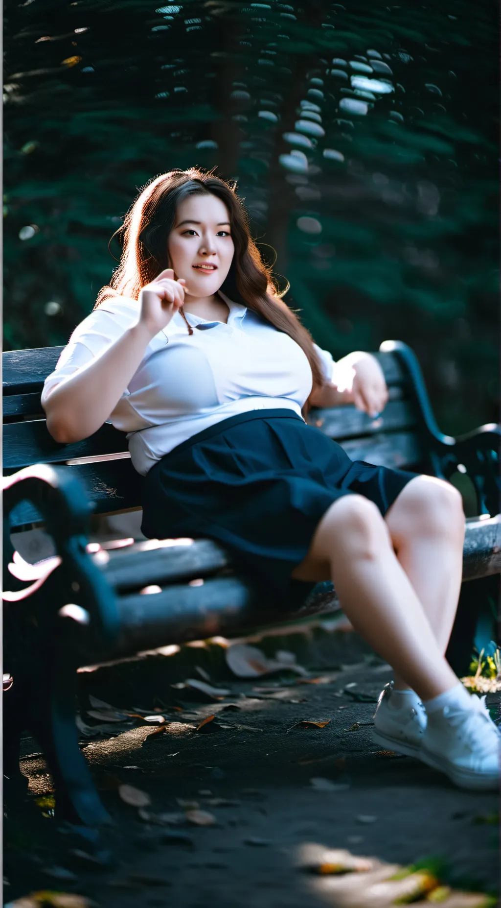 Talkie AI - Chat with Emily 