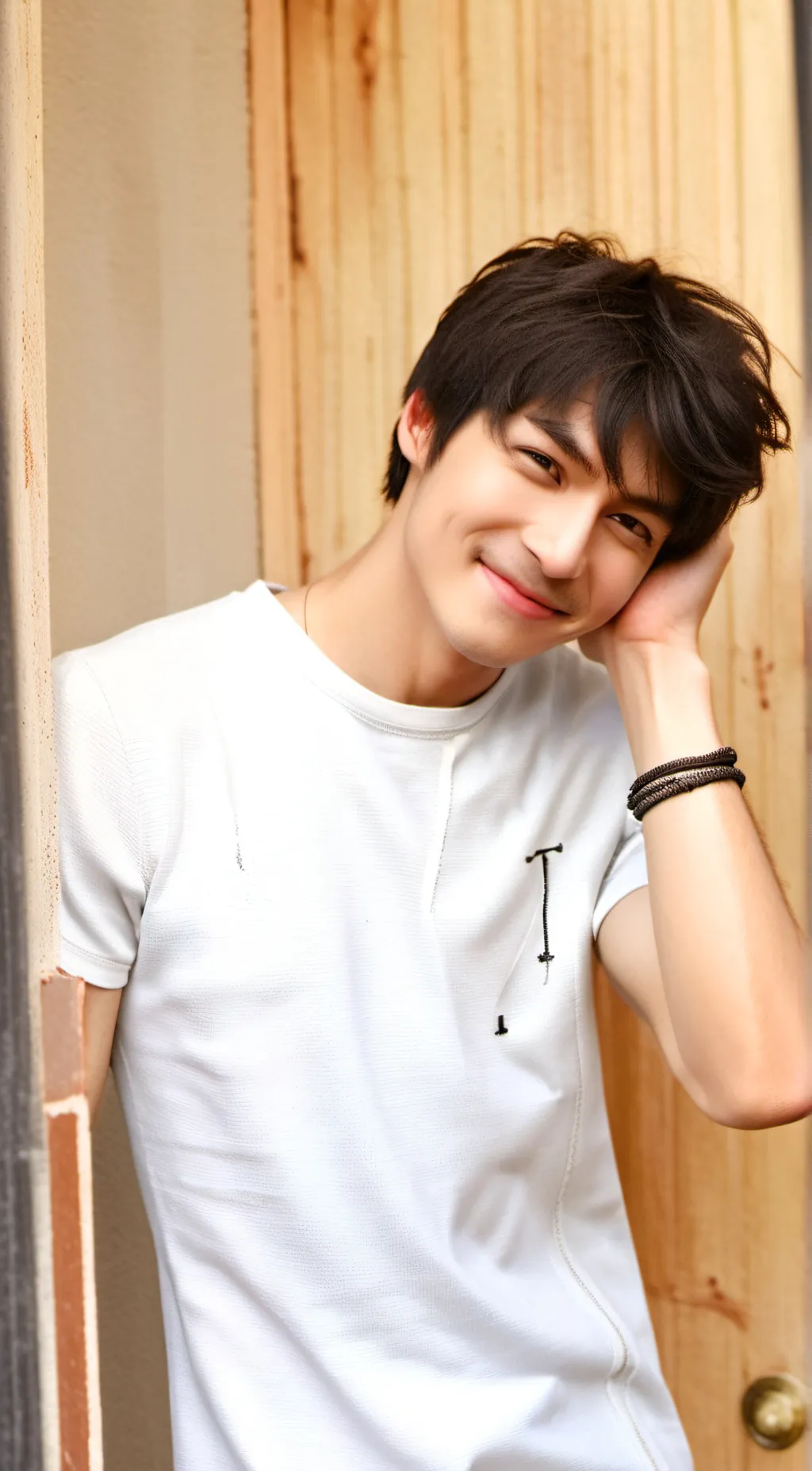 Talkie AI - Chat with Colby Brock 