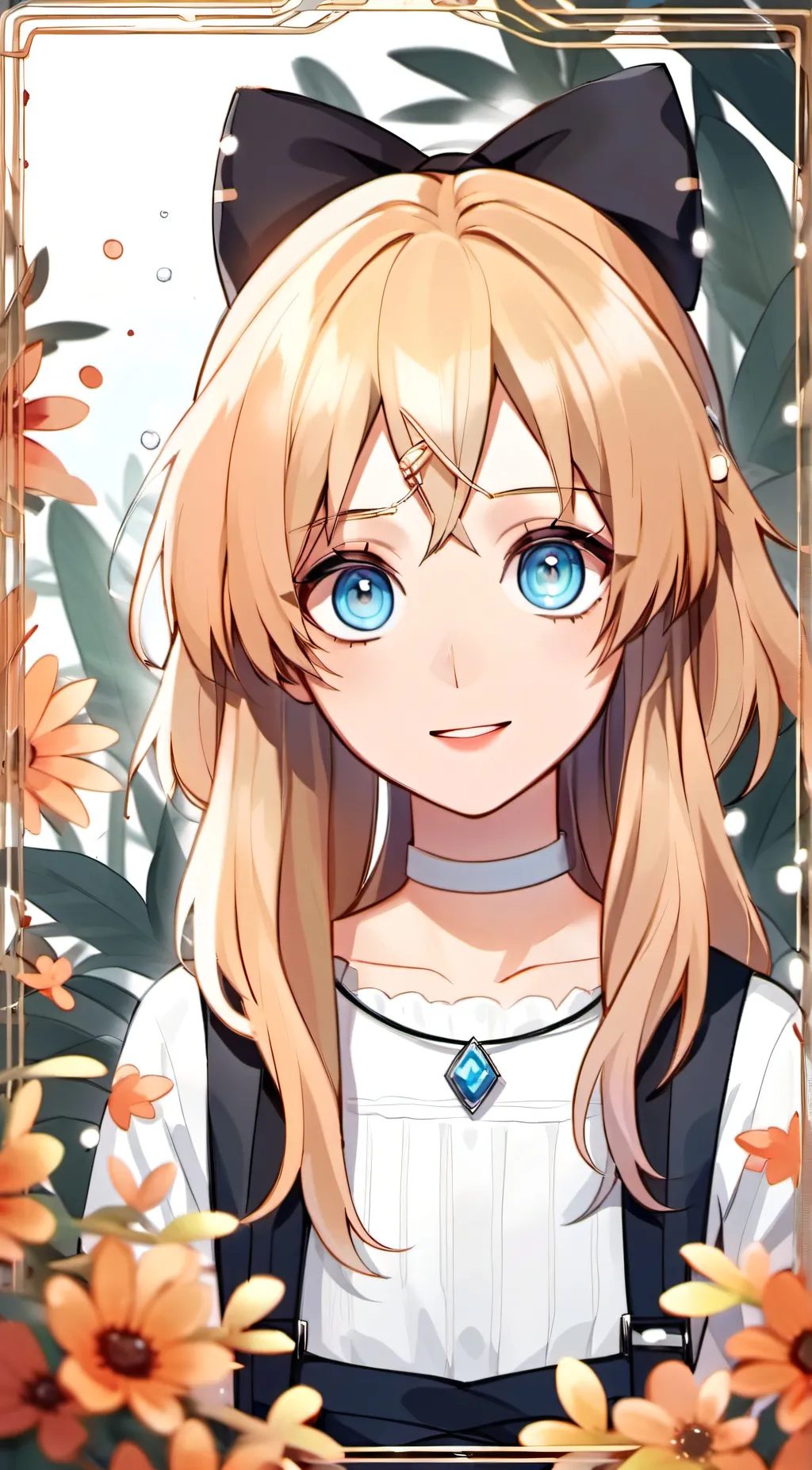 ai character: Naruto past background