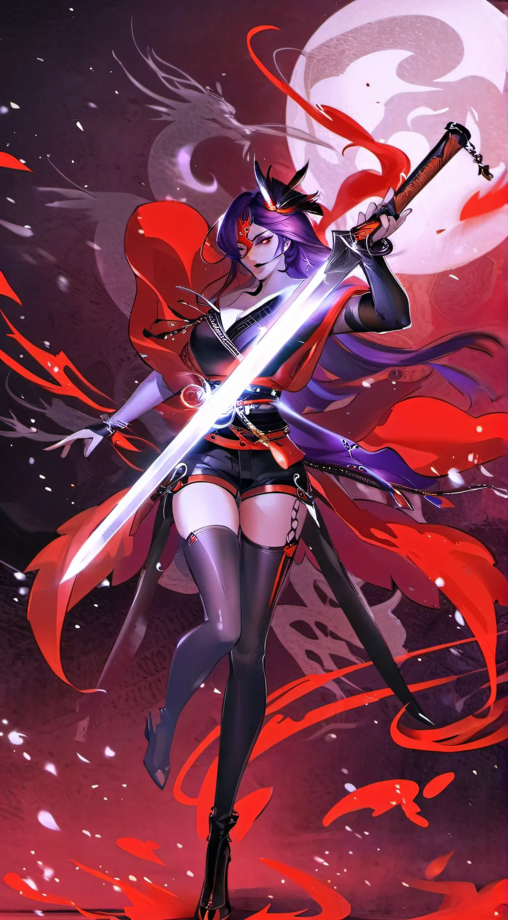 Talkie AI - Chat with Akira