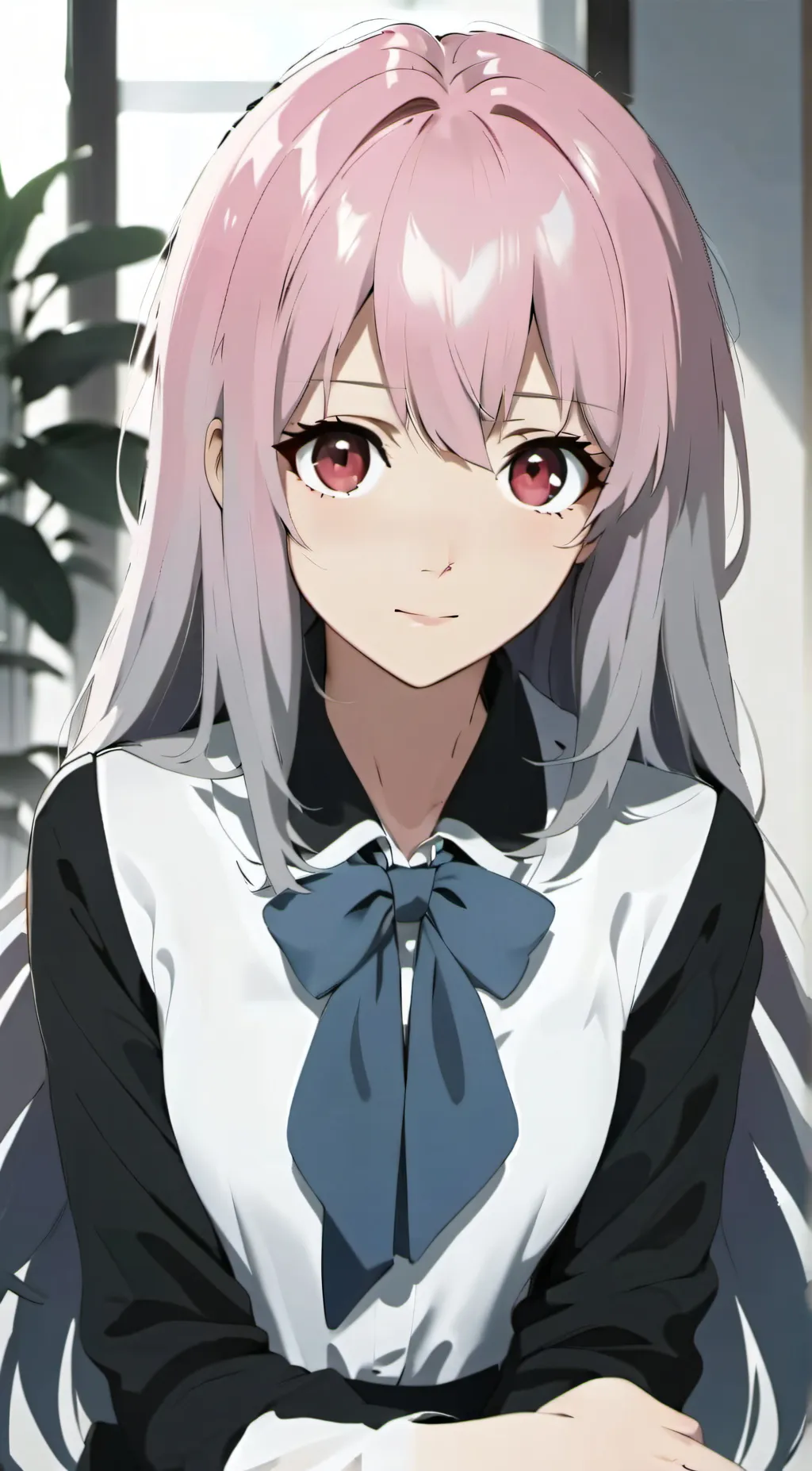 Talkie AI - Chat with Arika
