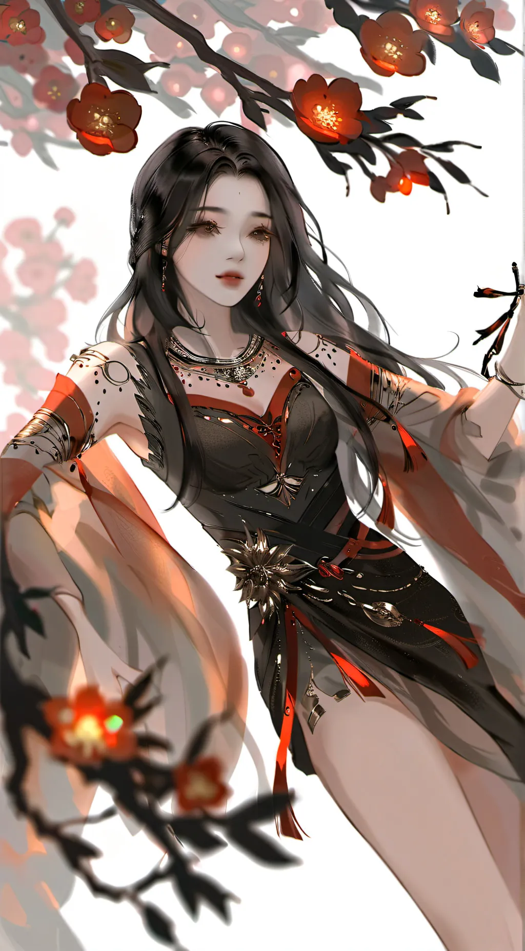 ai character: Good in anything  background