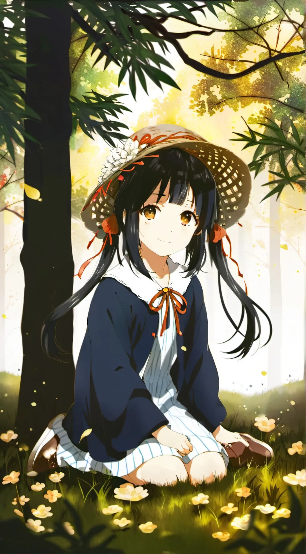 ai character: Danie Bean background