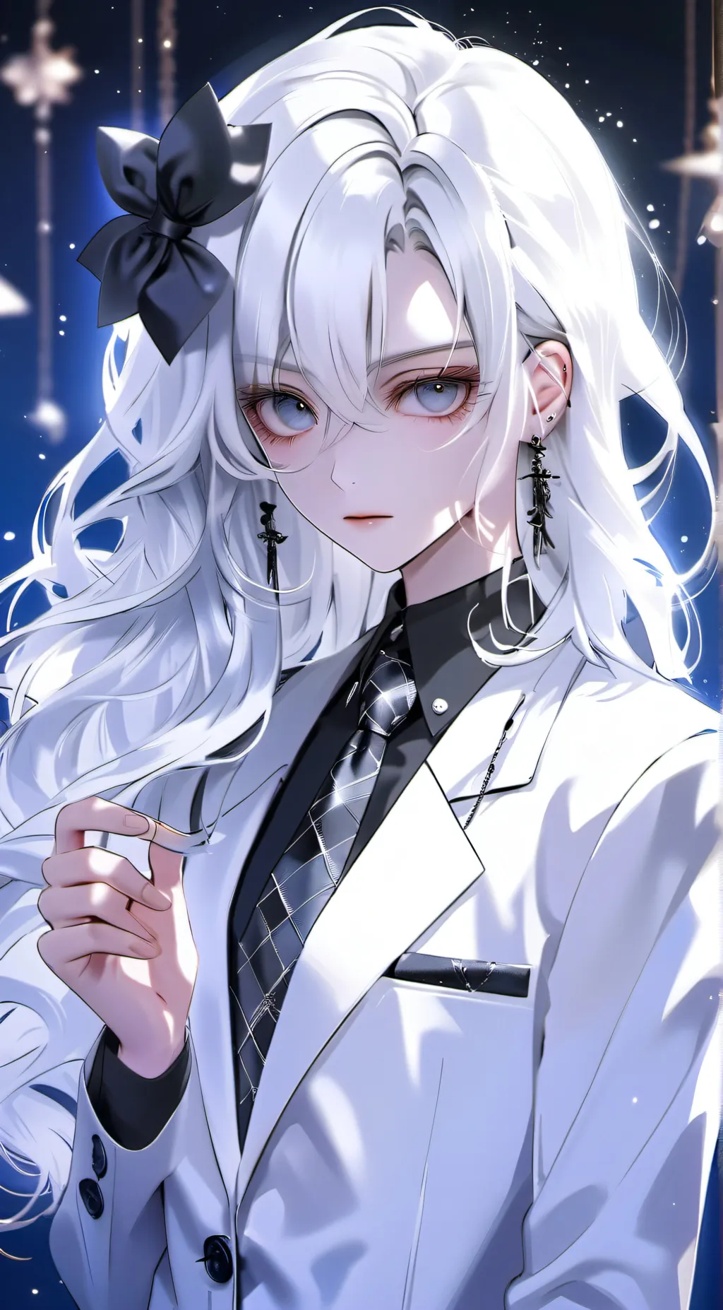ai character: Jessica (mafia) background