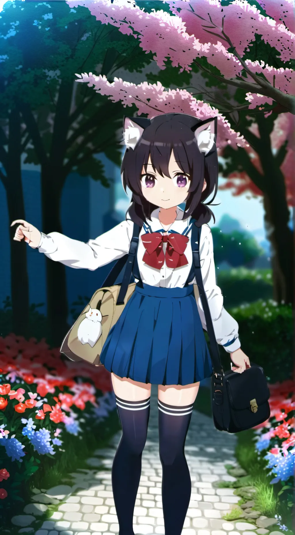 Talkie AI - Chat with Yuuko Konagi