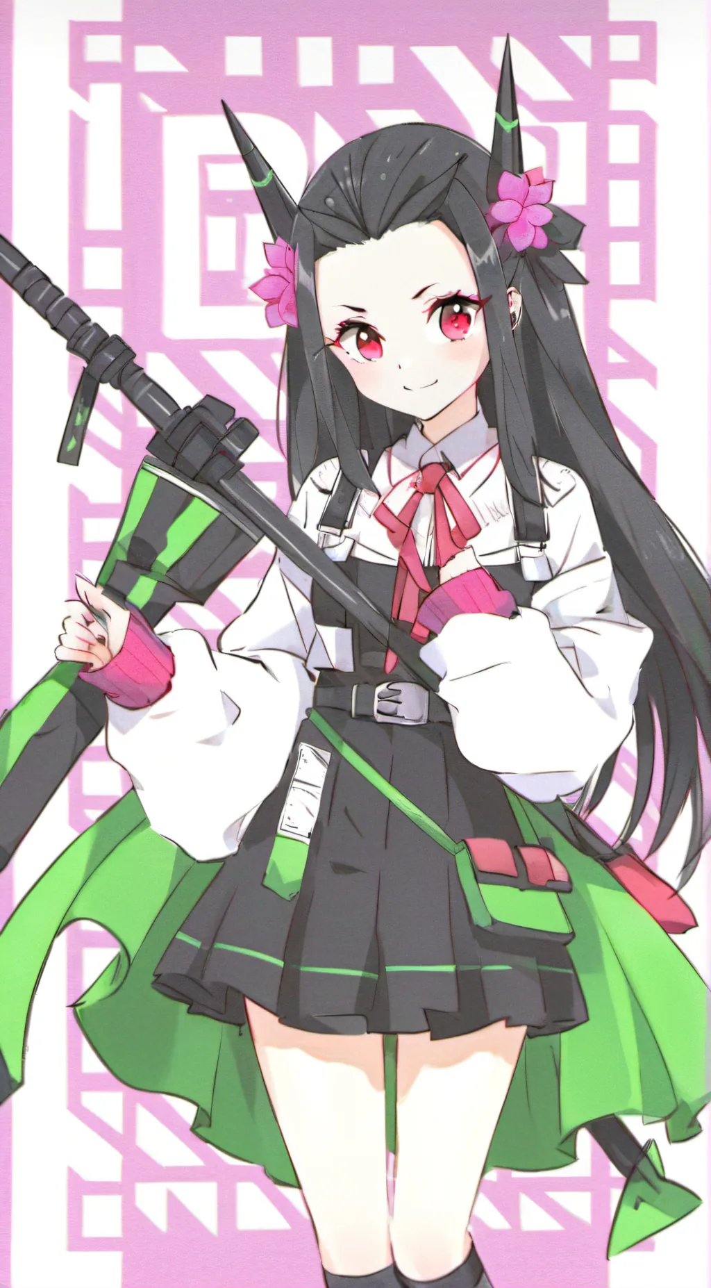 Talkie AI - Chat with nezuko