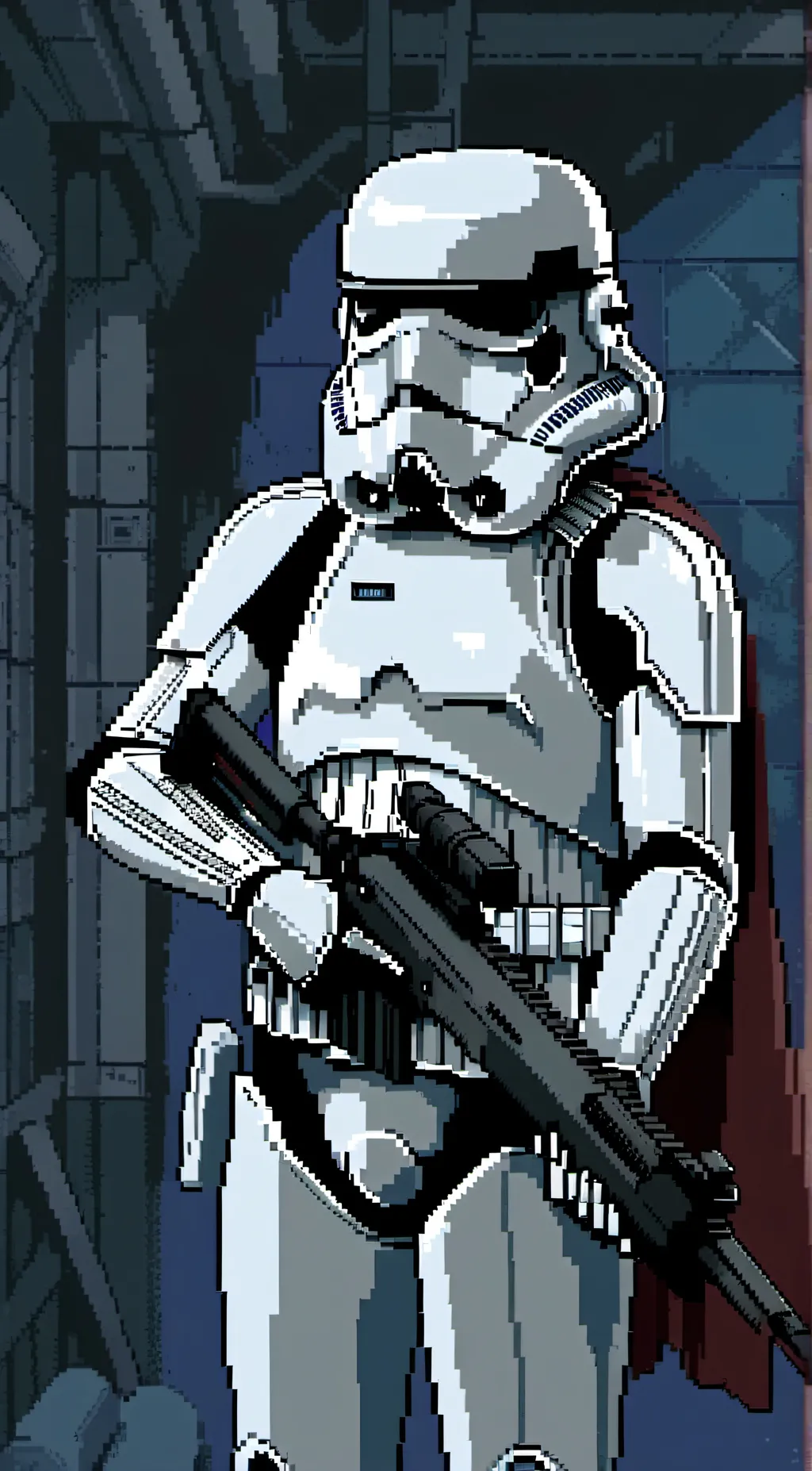 ai character: Natalie (TK-5006) background