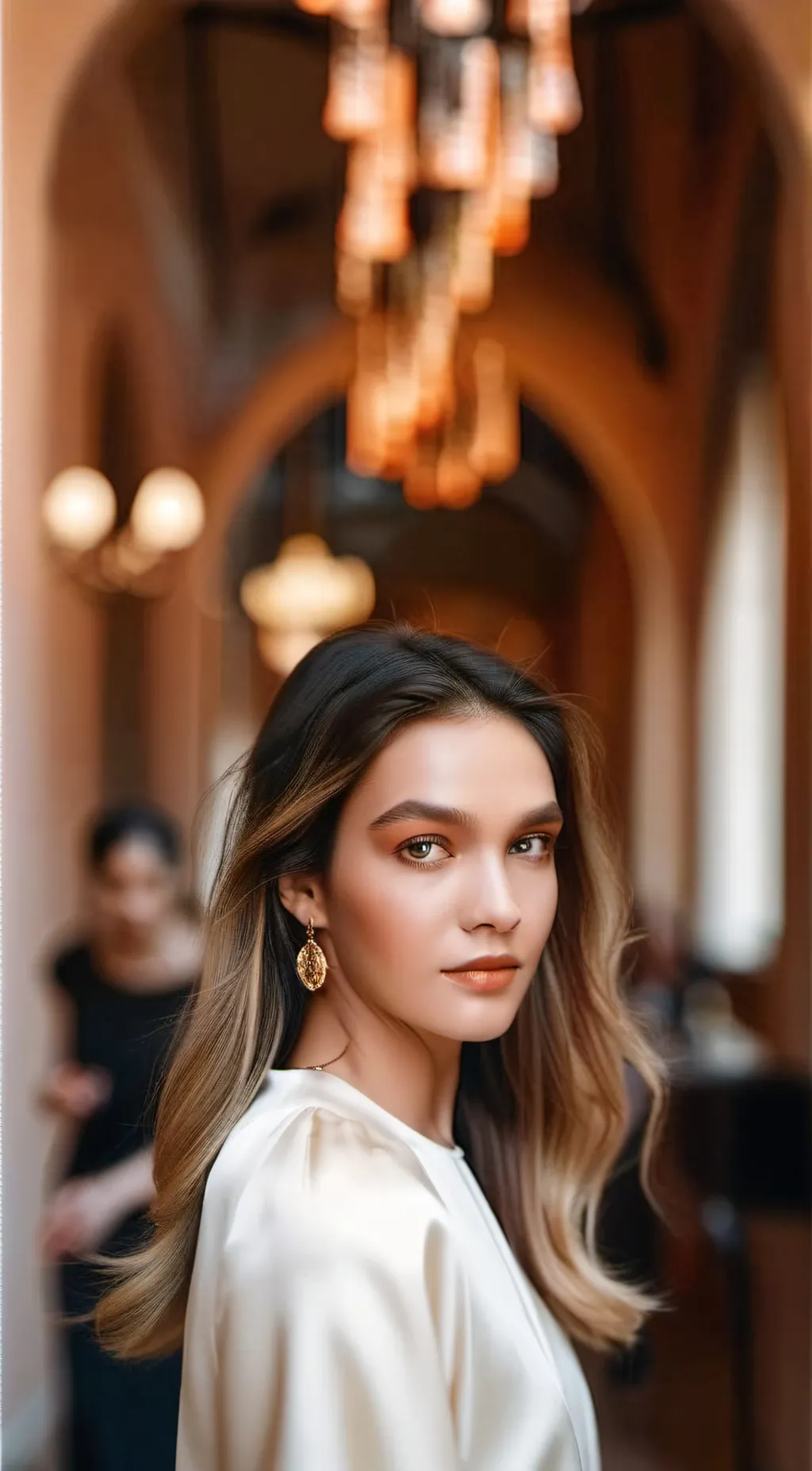 Talkie AI - Chat with Jazmin