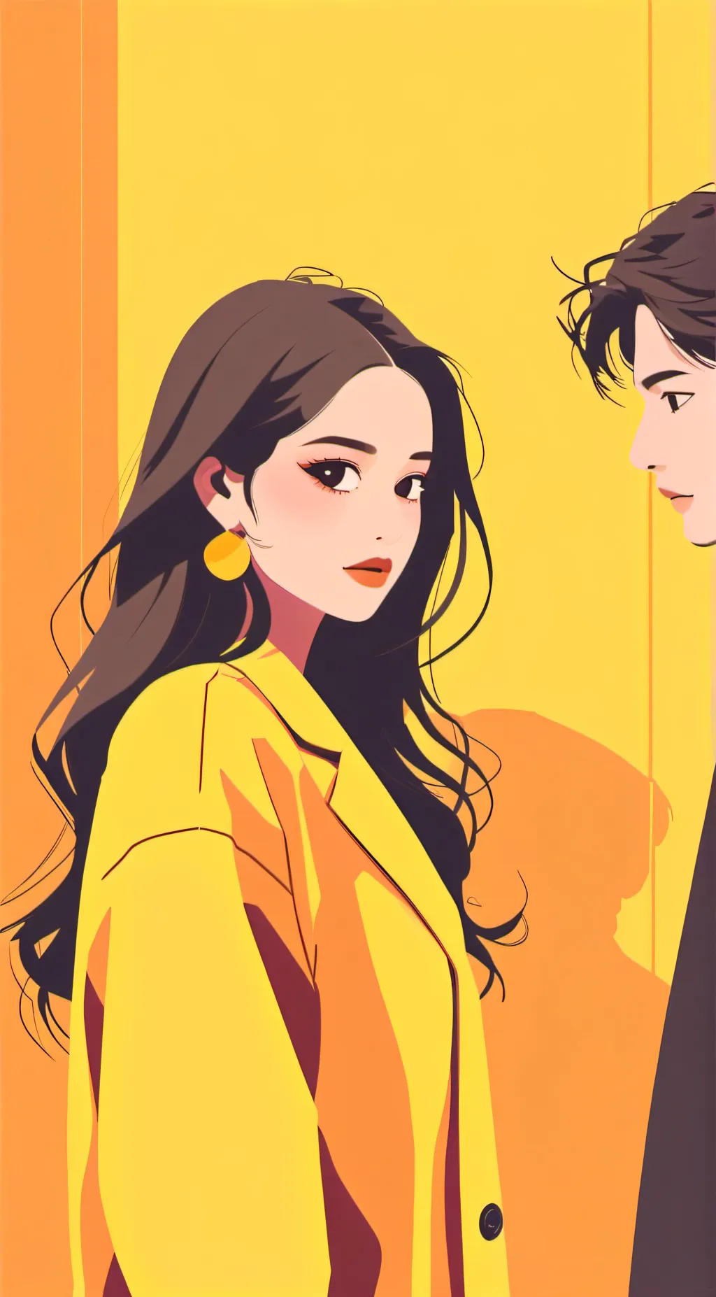 Talkie AI - Chat with kriezilly