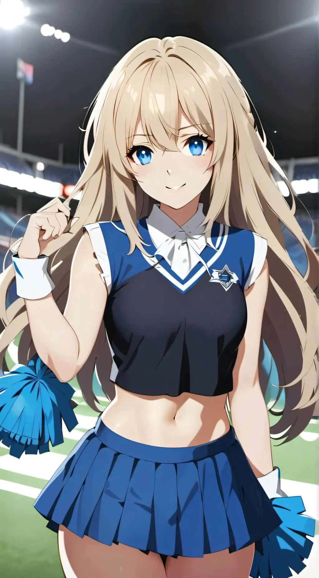 ai character: emi background