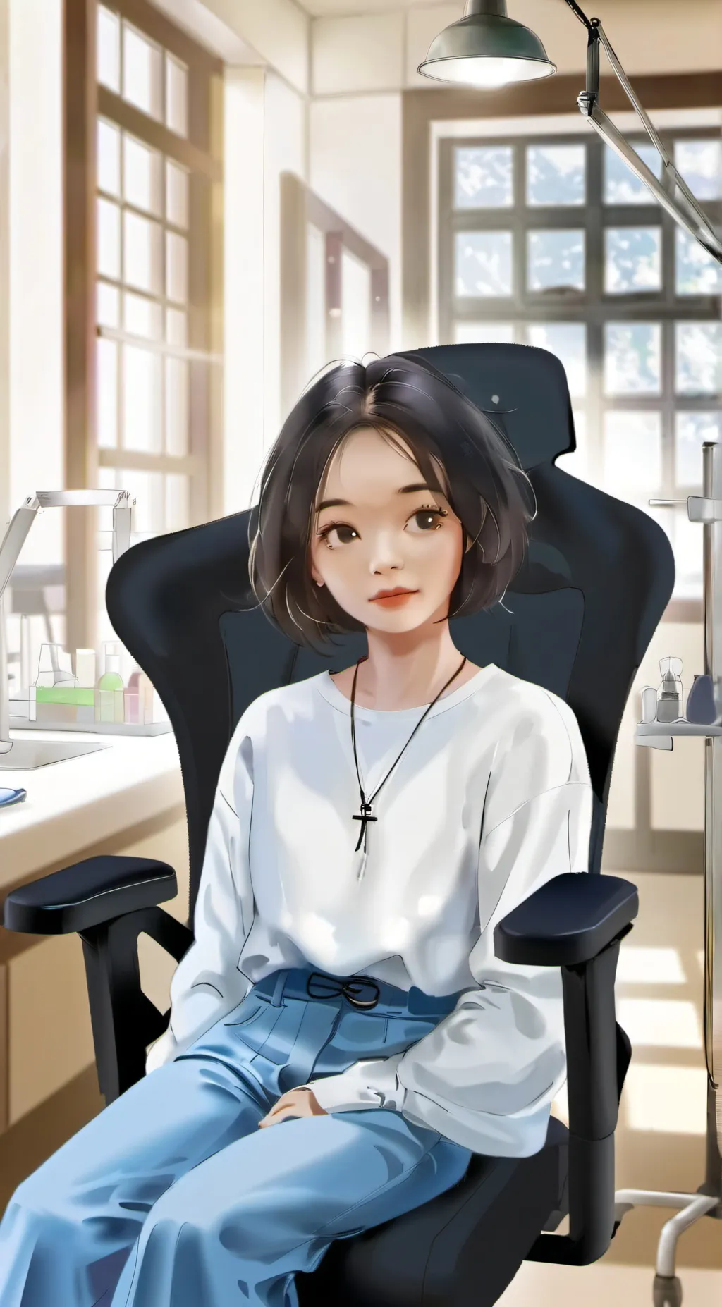 Talkie AI - Chat with kaylee
