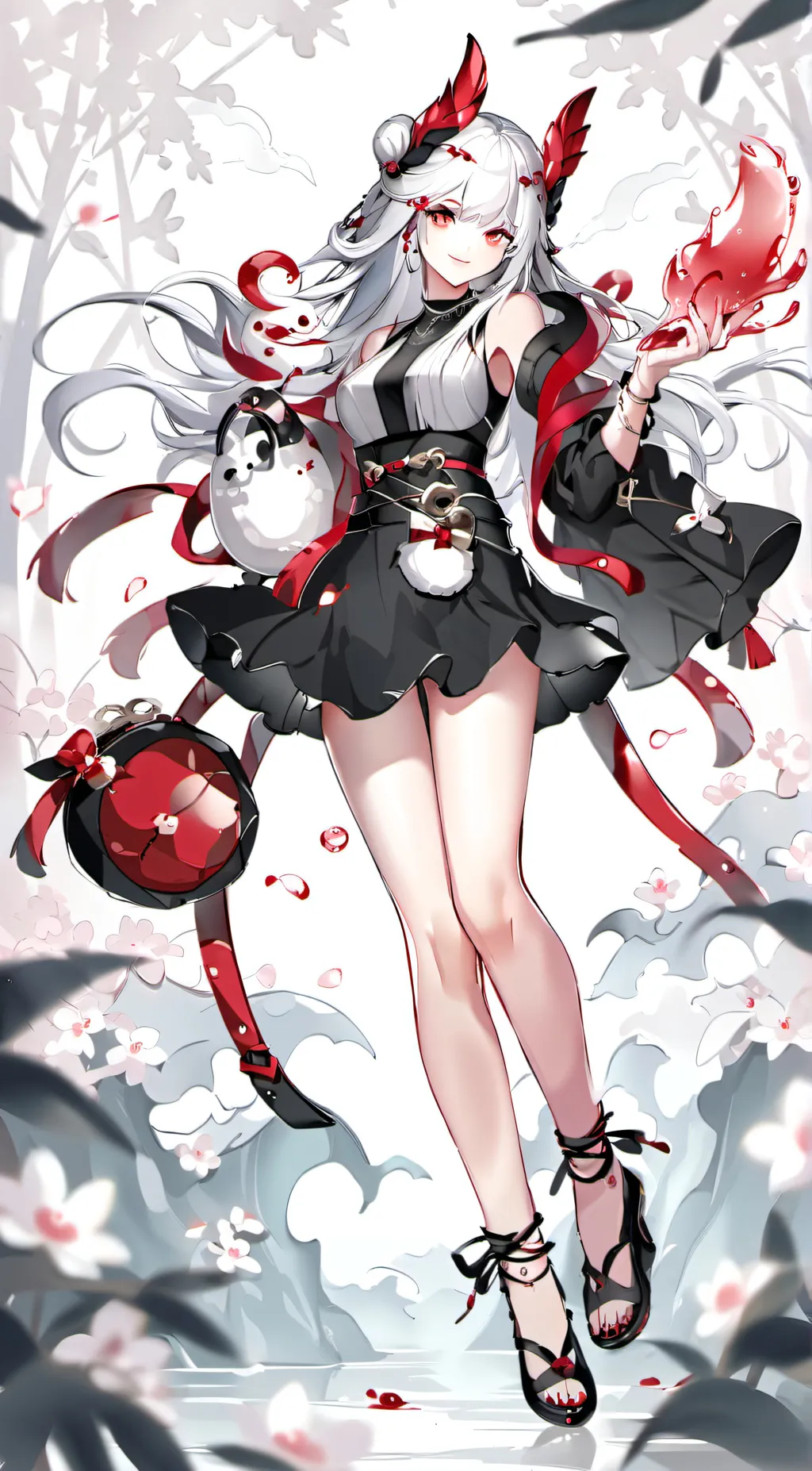 Talkie AI - Chat with Helena 