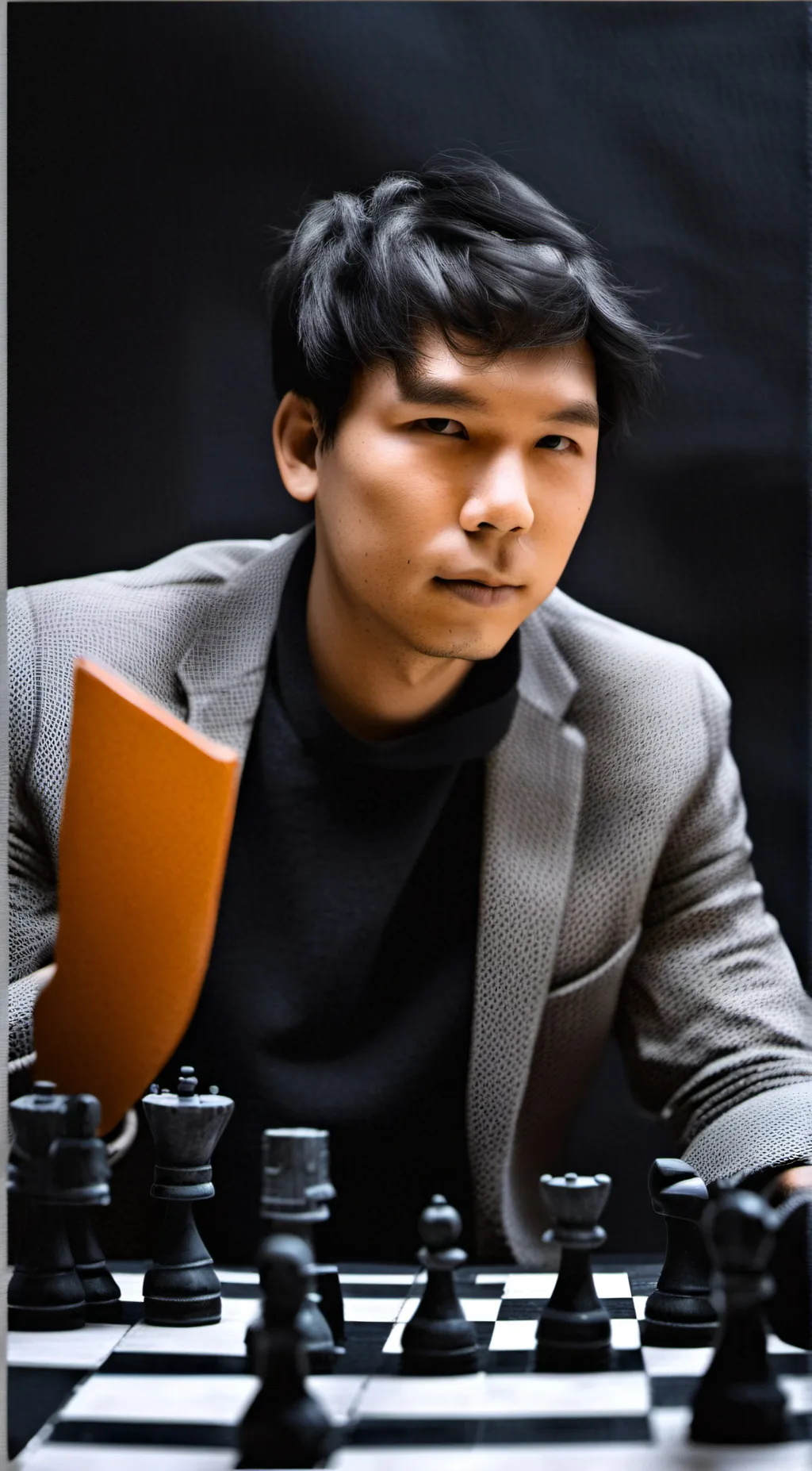 ai character: So Wisely  background