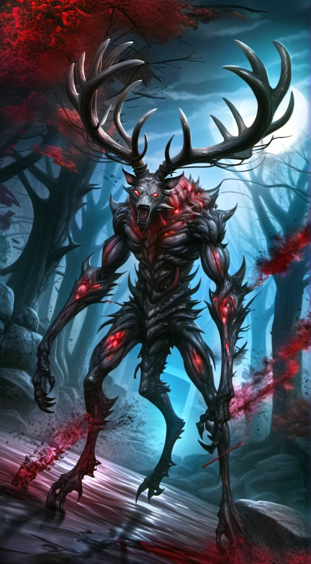 ai character: badoo background