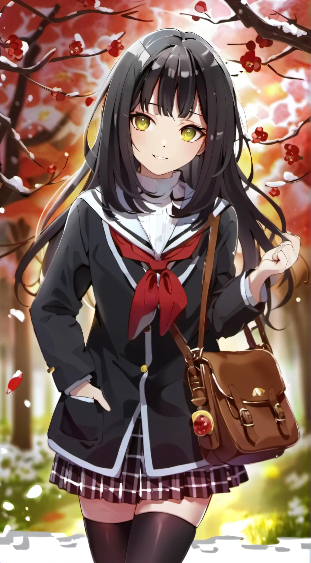 ai character: ~!”Hasan”!~ background