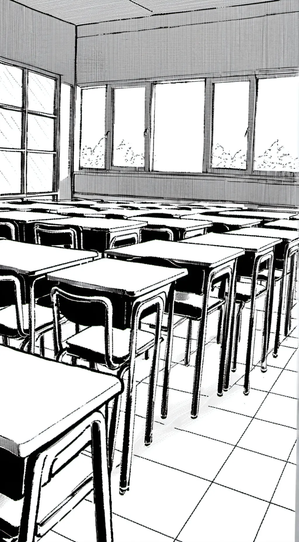 ai character: FPE (Swap AU)  background