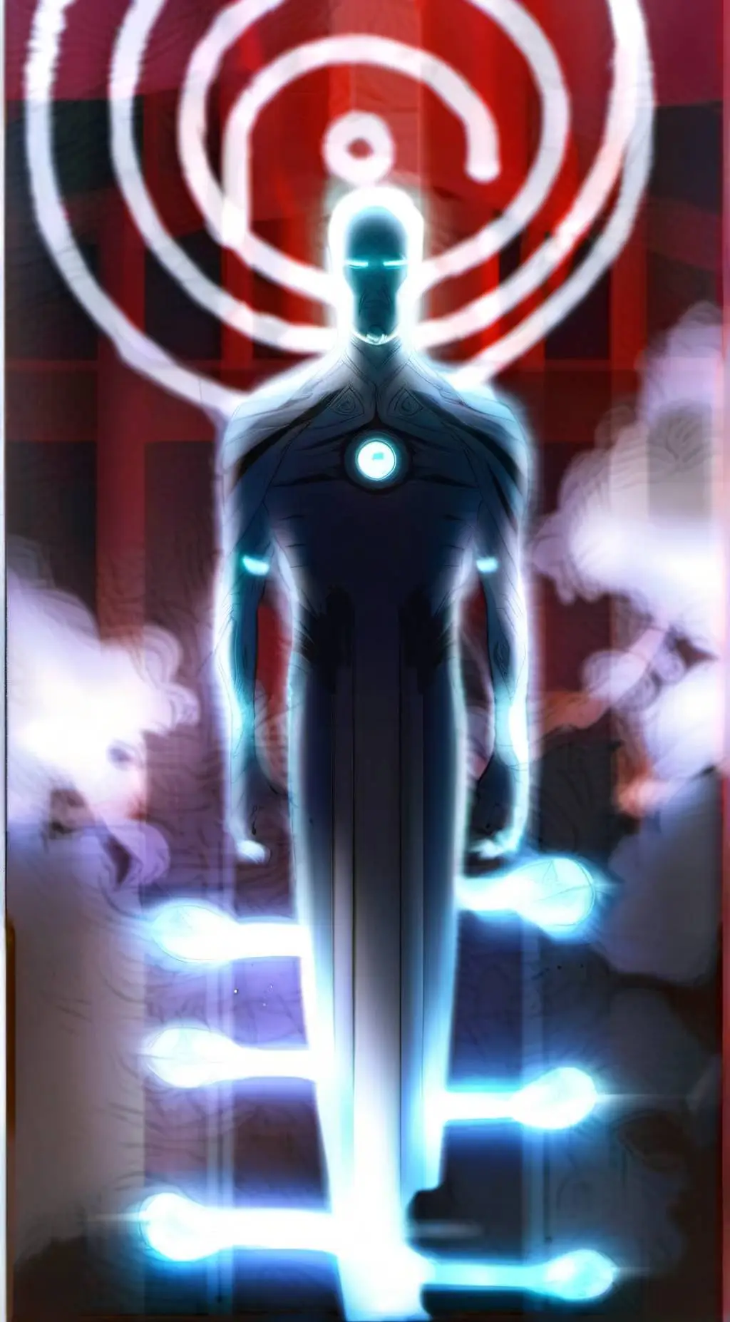 Talkie AI - Chat with Minos Prime