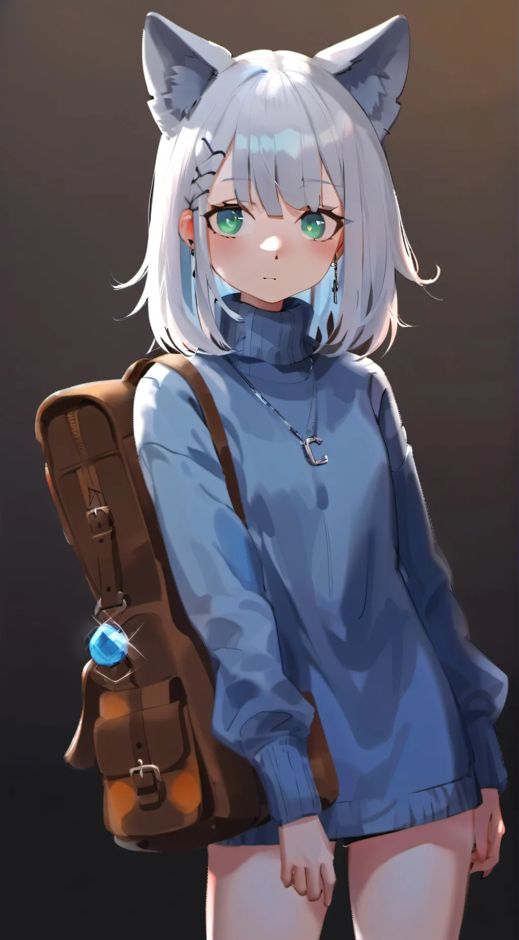 Talkie AI - Chat with 🦋Misty🦋