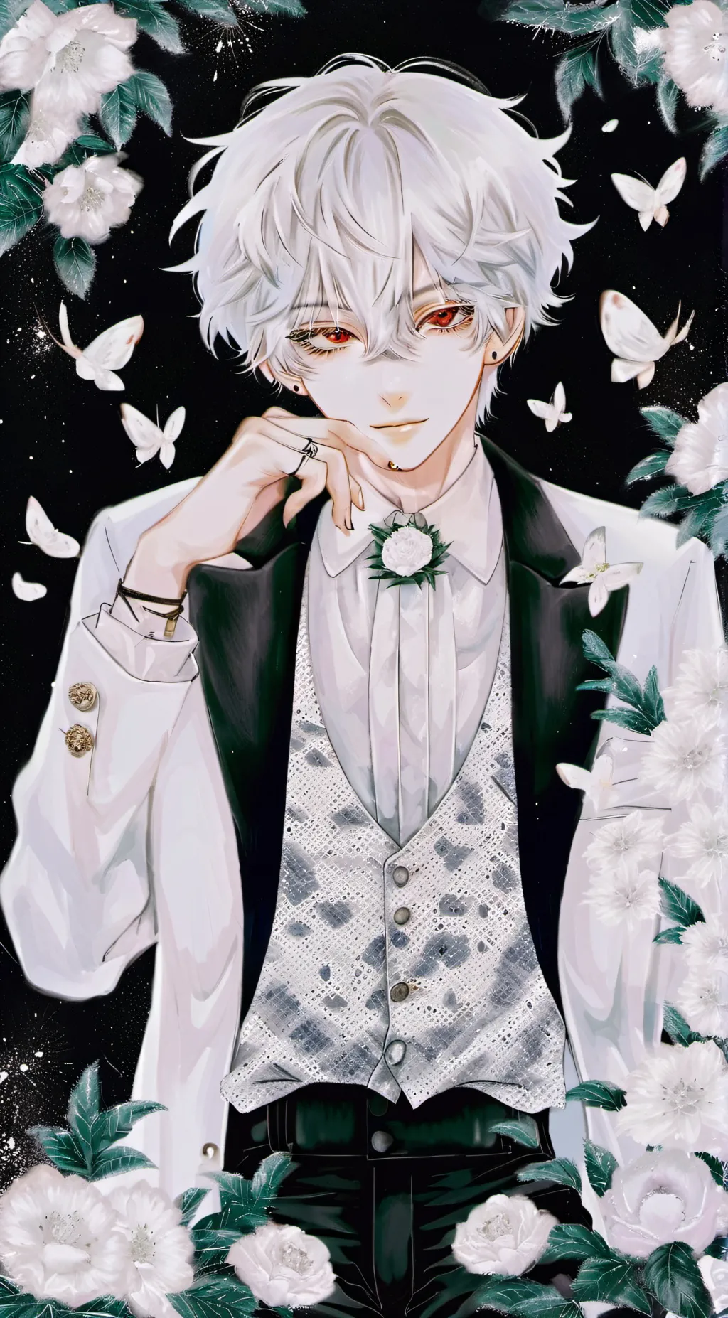 ai character: .*Charles*.[NSFW] background