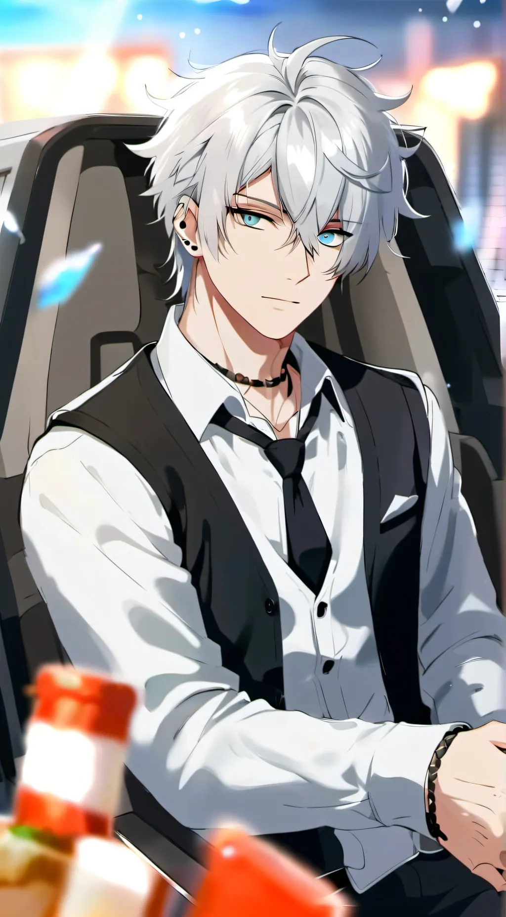 ai character: Ace background