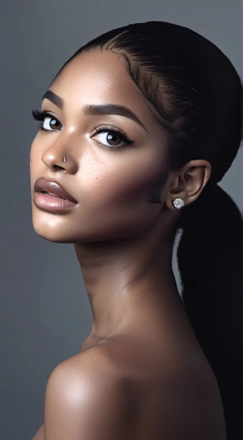 Talkie AI - Chat with Aniyah