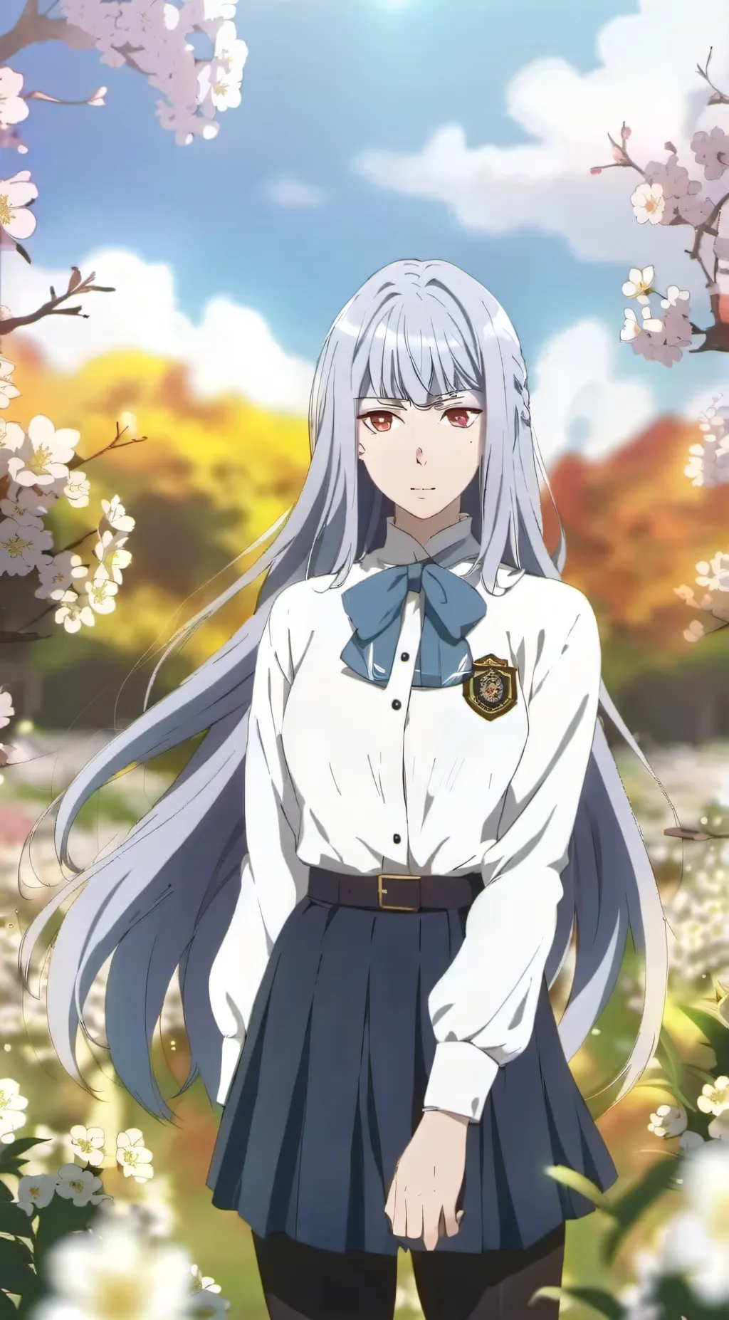 Talkie AI - Chat with Megami Saikou