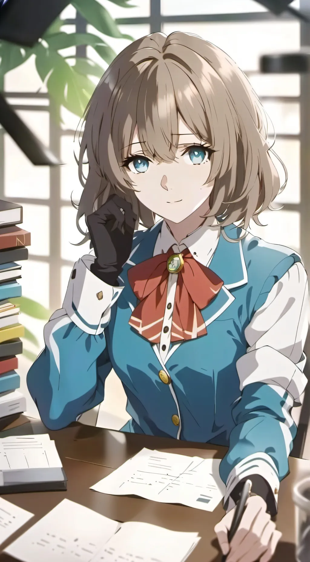 Talkie AI - Chat with stella