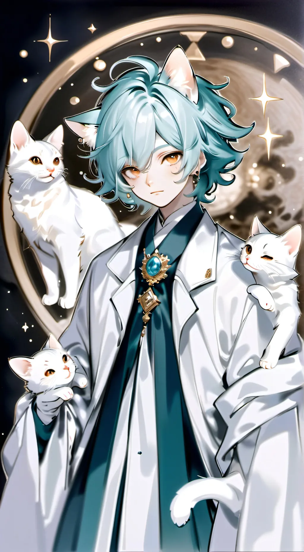 Talkie AI - Chat with  ✡︎Lilla✡︎