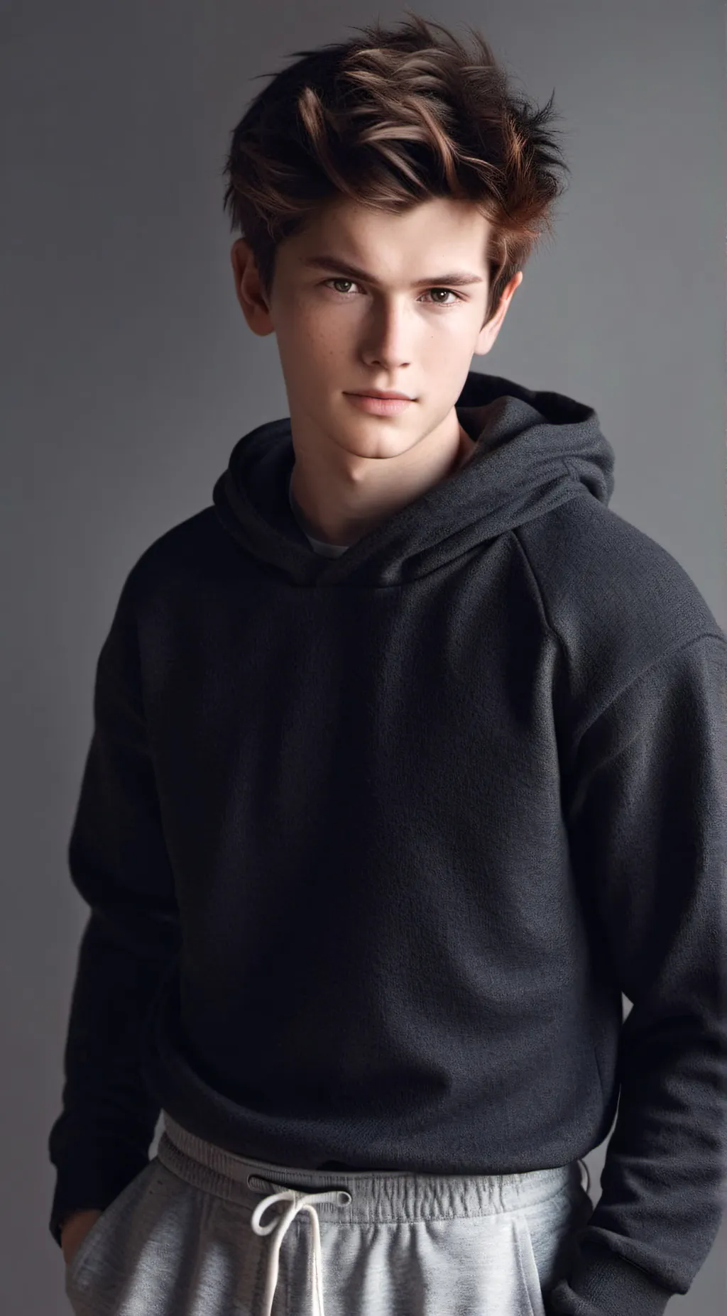 Talkie AI - Chat with Jake