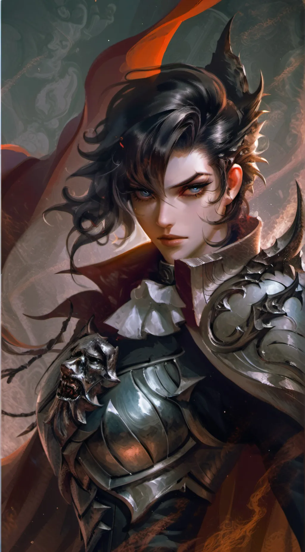 Talkie AI - Chat with Zephyr
