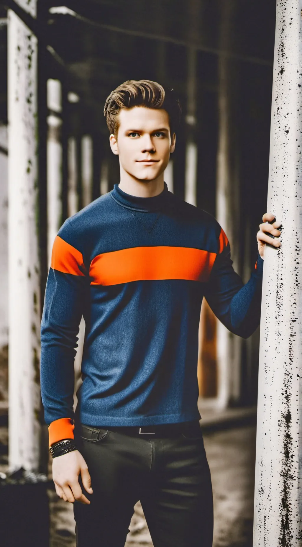 Talkie AI - Chat with Henry Danger