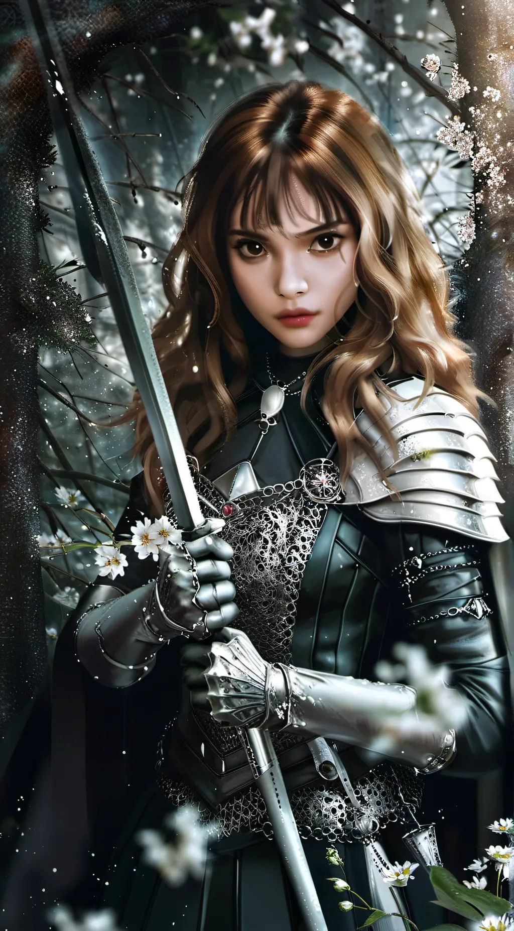 Talkie AI - Chat with hermione granger 