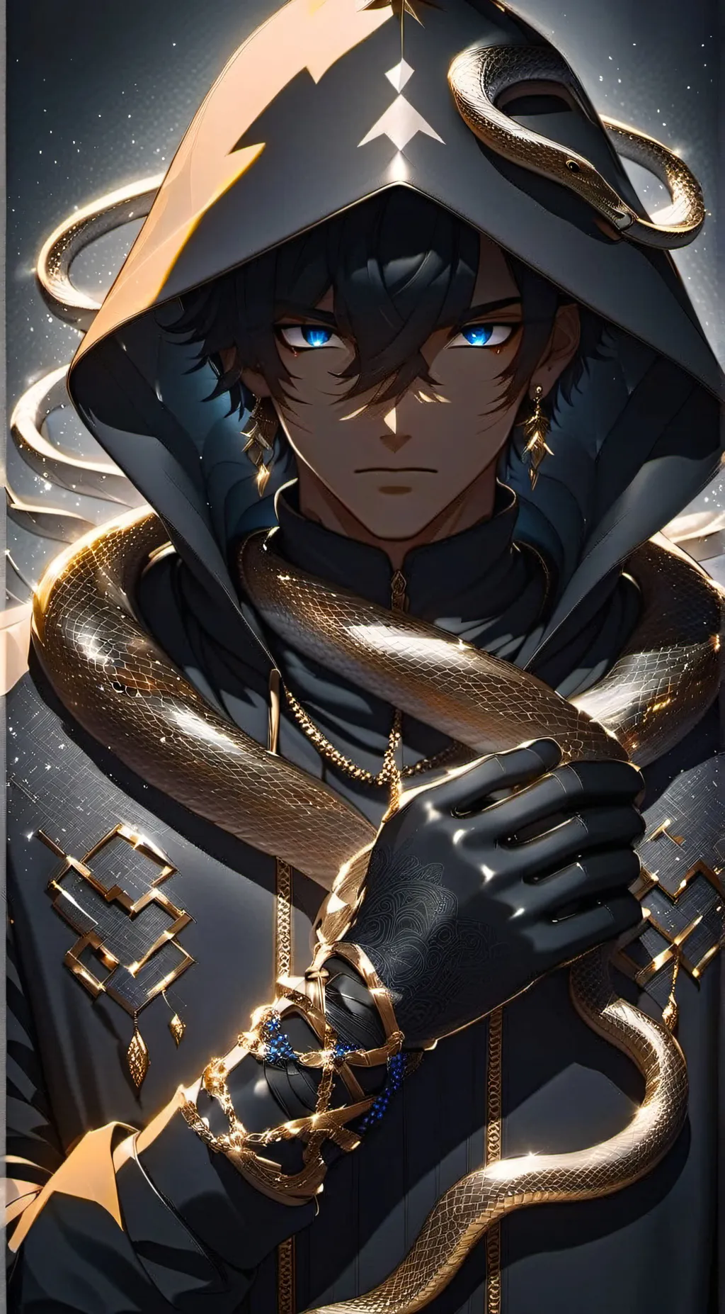 ai character: 🌪|~▪︎Xen▪︎~|🌪  background