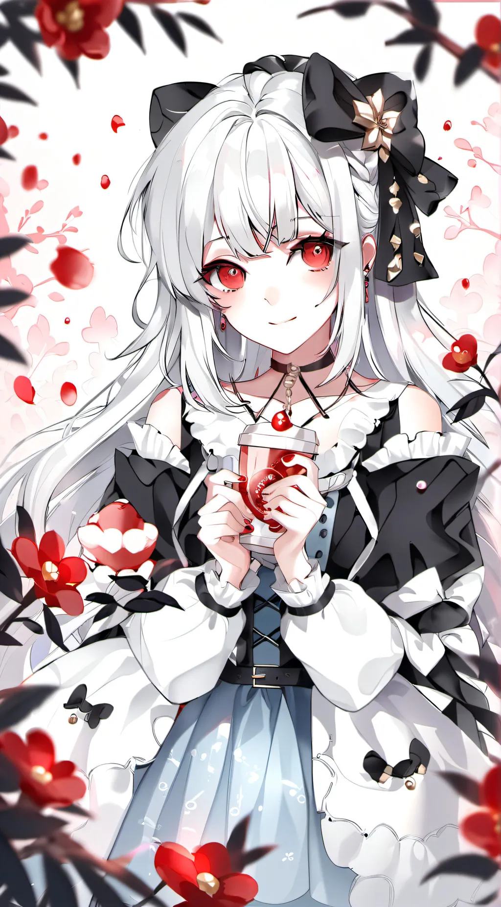 Talkie AI - Chat with cuteie